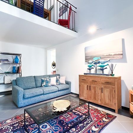 Comecasa Terraced 3 Bedrooms Port View Санта-Маргерита-Лигуре Екстериор снимка