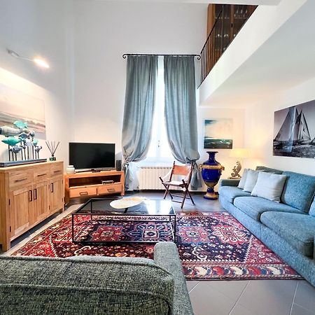 Comecasa Terraced 3 Bedrooms Port View Санта-Маргерита-Лигуре Екстериор снимка