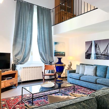 Comecasa Terraced 3 Bedrooms Port View Санта-Маргерита-Лигуре Екстериор снимка