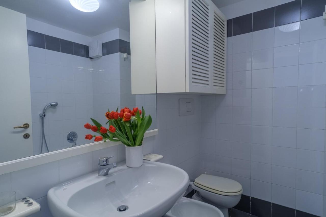 Comecasa Terraced 3 Bedrooms Port View Санта-Маргерита-Лигуре Екстериор снимка