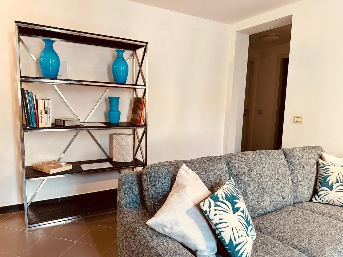 Comecasa Terraced 3 Bedrooms Port View Санта-Маргерита-Лигуре Екстериор снимка