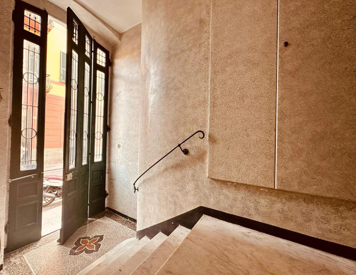 Comecasa Terraced 3 Bedrooms Port View Санта-Маргерита-Лигуре Екстериор снимка