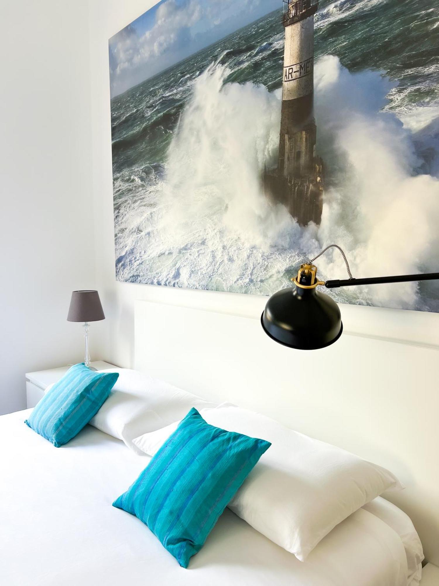 Comecasa Terraced 3 Bedrooms Port View Санта-Маргерита-Лигуре Екстериор снимка