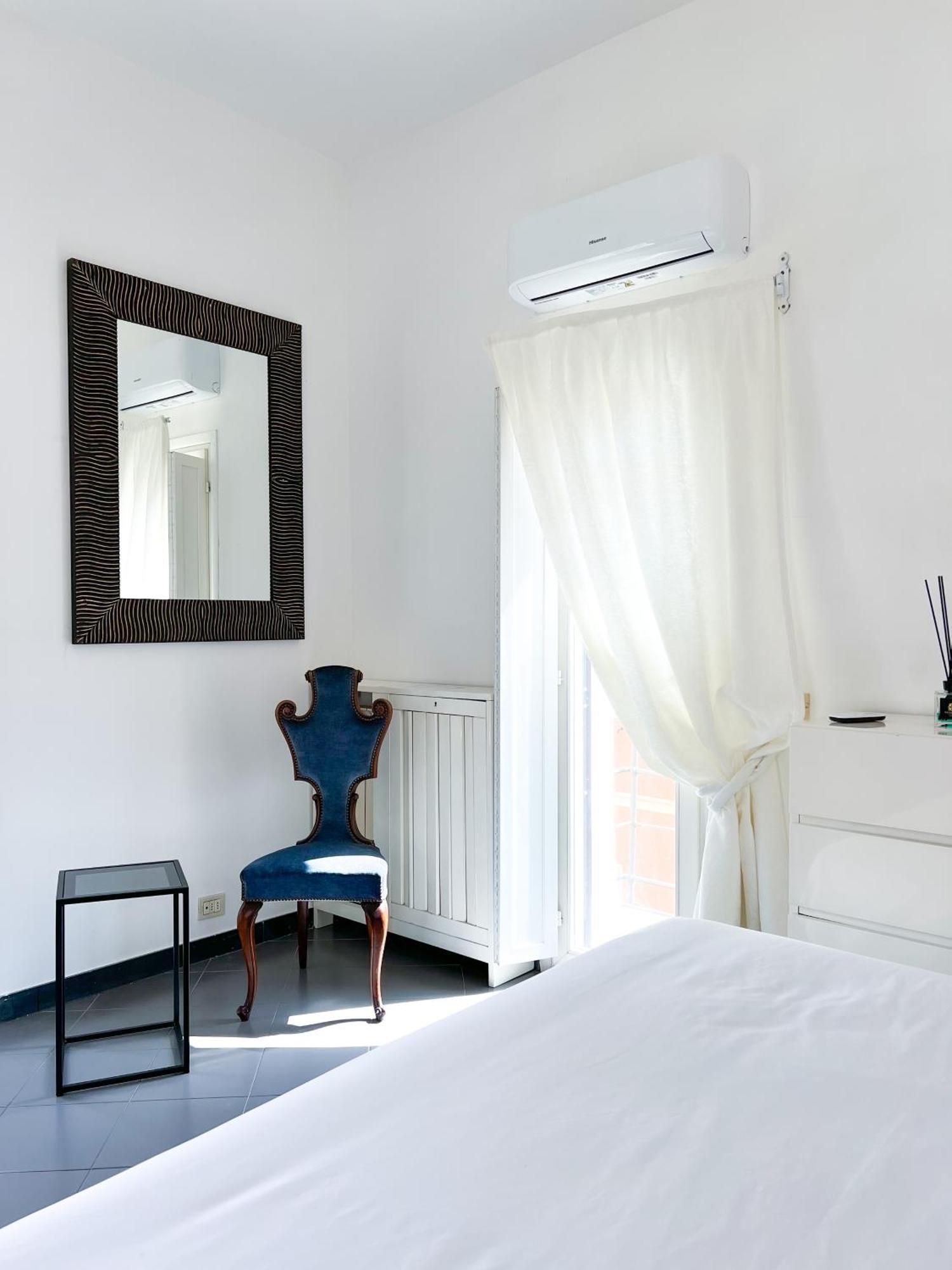 Comecasa Terraced 3 Bedrooms Port View Санта-Маргерита-Лигуре Екстериор снимка