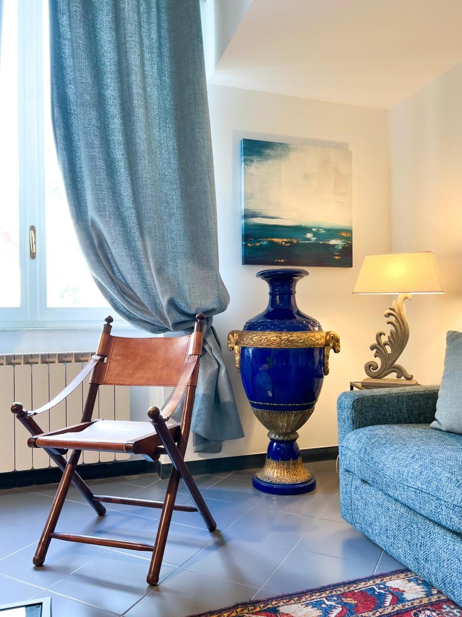 Comecasa Terraced 3 Bedrooms Port View Санта-Маргерита-Лигуре Екстериор снимка