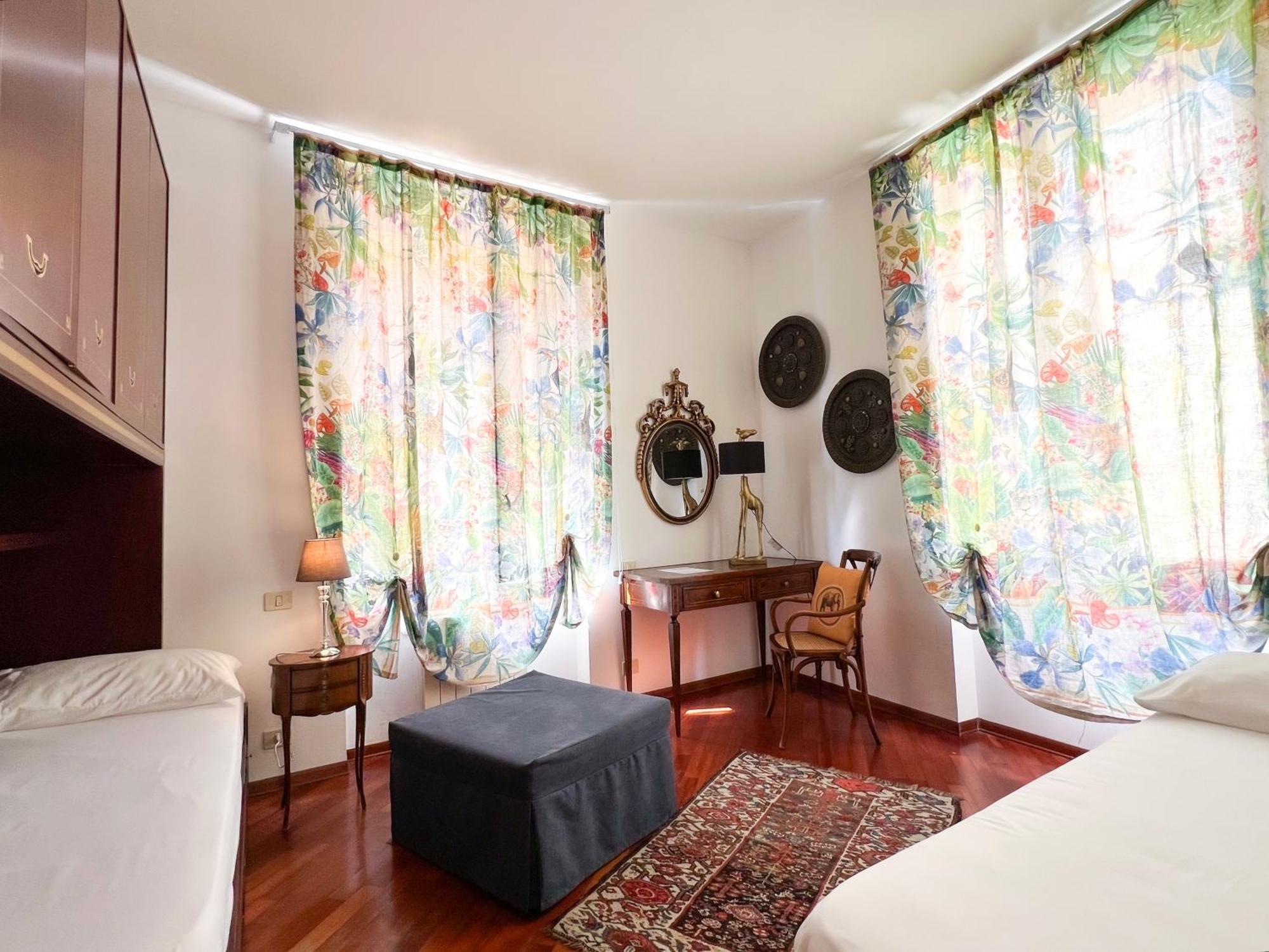 Comecasa Terraced 3 Bedrooms Port View Санта-Маргерита-Лигуре Екстериор снимка